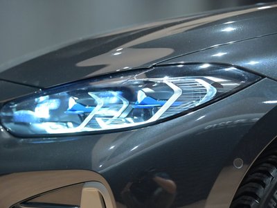 2020 BMW 4 SERIES COUPE 缩略图 27