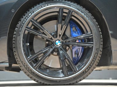 صورة 3 لـ 2020 BMW 4 SERIES COUPE