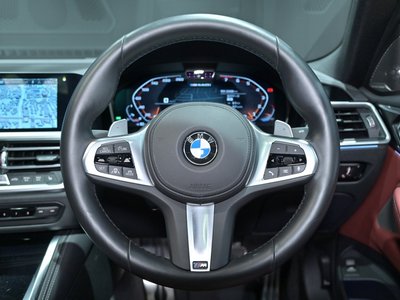 2020 BMW 4 SERIES COUPE 缩略图 39
