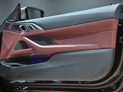 2020 BMW 4 SERIES COUPE 缩略图 57