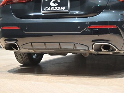 2020 BMW 4 SERIES COUPE 缩略图 33