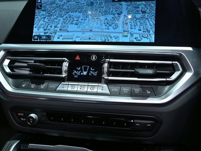 2020 BMW 4 SERIES COUPE 缩略图 44
