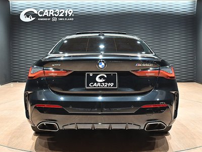 صورة 7 لـ 2020 BMW 4 SERIES COUPE