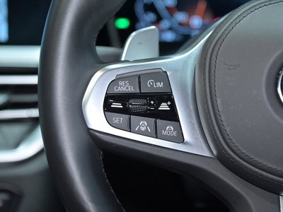 2020 BMW 4 SERIES COUPE 缩略图 40