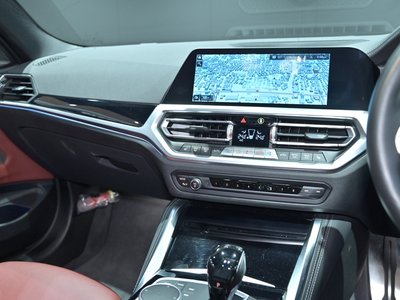 2020 BMW 4 SERIES COUPE 缩略图 38
