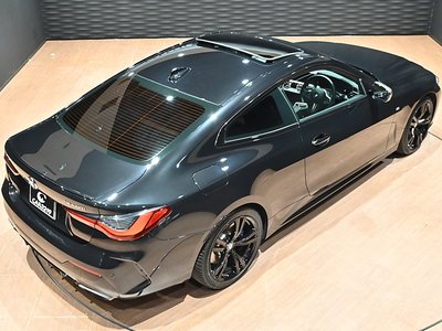 صورة 9 لـ 2020 BMW 4 SERIES COUPE