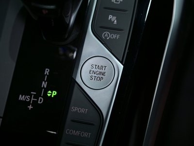 2020 BMW 4 SERIES COUPE 缩略图 49