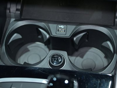 2020 BMW 4 SERIES COUPE 缩略图 46