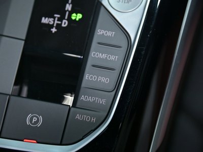 2020 BMW 4 SERIES COUPE 缩略图 50