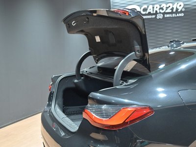 2020 BMW 4 SERIES COUPE 缩略图 32