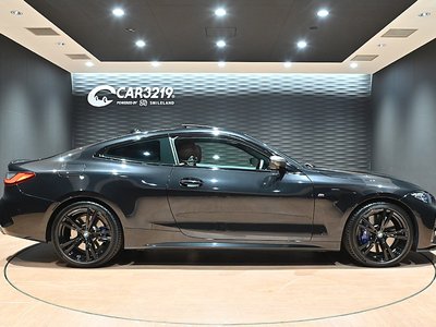 صورة 10 لـ 2020 BMW 4 SERIES COUPE