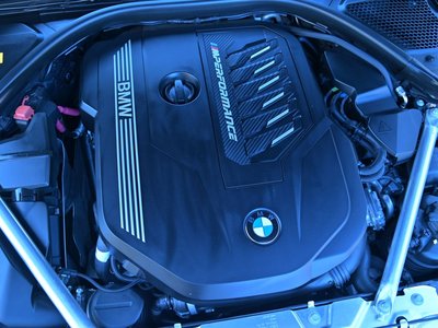 2020 BMW 4 SERIES COUPE 缩略图 62