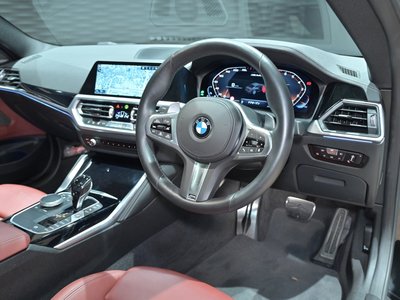 صورة 2 لـ 2020 BMW 4 SERIES COUPE