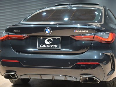 2020 BMW 4 SERIES COUPE 缩略图 31
