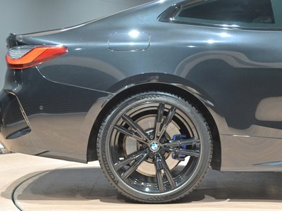 2020 BMW 4 SERIES COUPE 缩略图 26
