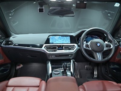 2020 BMW 4 SERIES COUPE 缩略图 20