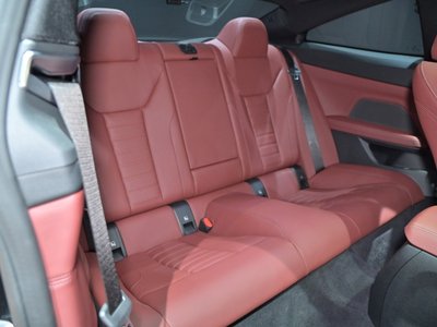 2020 BMW 4 SERIES COUPE 缩略图 19