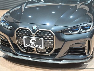 2020 BMW 4 SERIES COUPE 缩略图 30