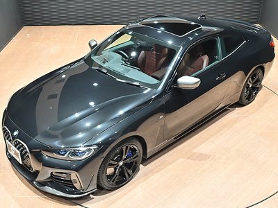 صورة 8 لـ 2020 BMW 4 SERIES COUPE