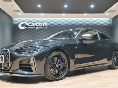2020 BMW 4 SERIES COUPE 缩略图 64