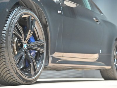 2020 BMW 4 SERIES COUPE 缩略图 16