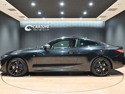 2020 BMW 4 SERIES COUPE 缩略图 11