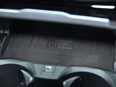 2020 BMW 4 SERIES COUPE 缩略图 45