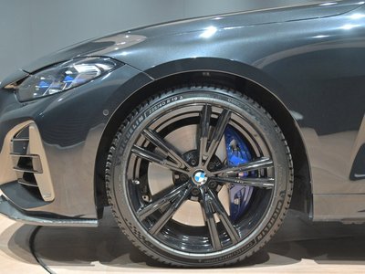 2020 BMW 4 SERIES COUPE 缩略图 25