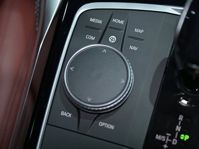 2020 BMW 4 SERIES COUPE 缩略图 51