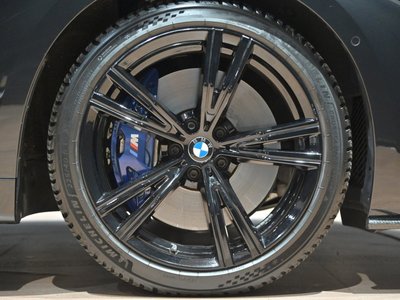 2020 BMW 4 SERIES COUPE 缩略图 15