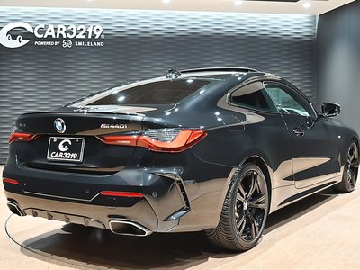 صورة 5 لـ 2020 BMW 4 SERIES COUPE