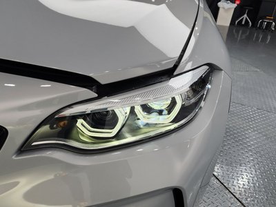 BMW M2 - 10