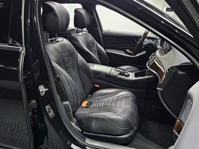 MERCEDES-BENZ S-CLASS - 10