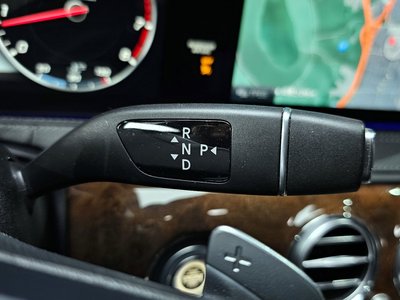 MERCEDES-BENZ S-CLASS - 9