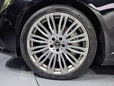 MERCEDES-BENZ S-CLASS - 6