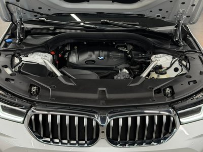 BMW 6 SERIES GT - 7