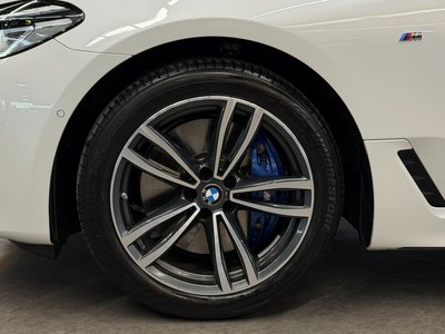 BMW 6 SERIES GT - 6