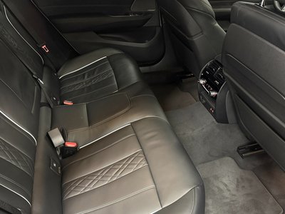 BMW 6 SERIES GT - 10