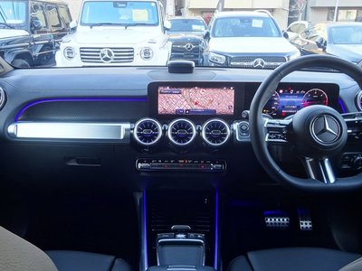 MERCEDES-BENZ GLB - 7