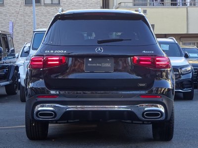 MERCEDES-BENZ GLB - 5