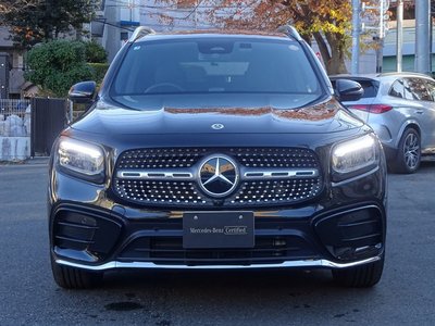 MERCEDES-BENZ GLB - 2