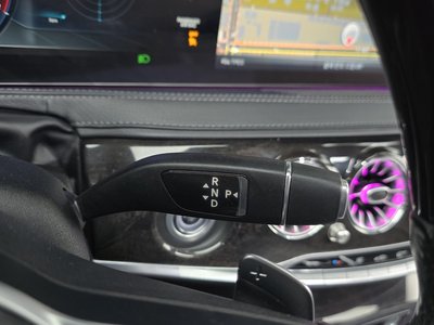 MERCEDES-BENZ S-CLASS - 9