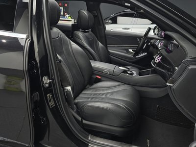 MERCEDES-BENZ S-CLASS - 10