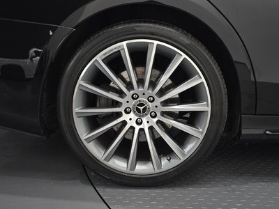 MERCEDES-BENZ S-CLASS - 6