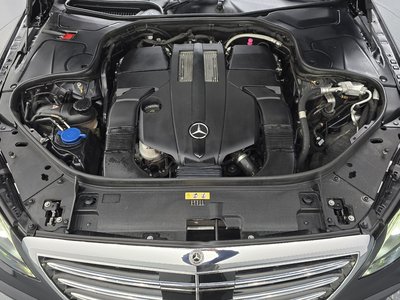 MERCEDES-BENZ S-CLASS - 7