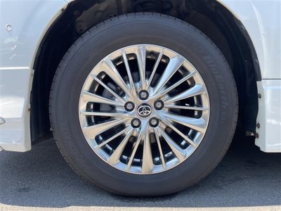 2022 Toyota ALPHARD 缩略图 25