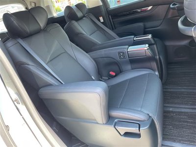 2022 Toyota ALPHARD 缩略图 14