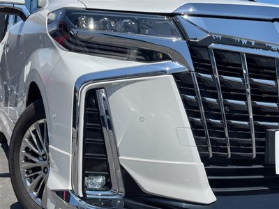 2022 Toyota ALPHARD 缩略图 39