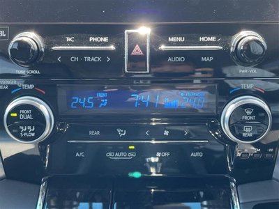 2022 Toyota ALPHARD 缩略图 28