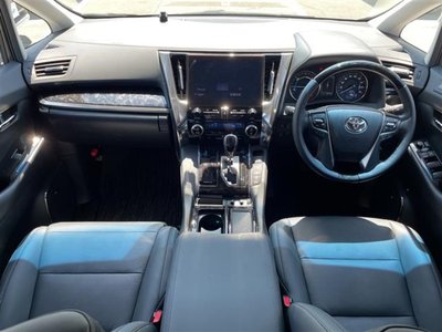 2022 Toyota ALPHARD 缩略图 42